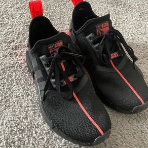 Adidas Starwars sneakers
